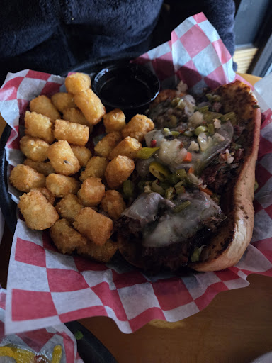 Photo of Roots Burger Bar - 1700 W University Ave, Muncie, IN 47303