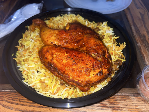 Photo of Bayt Al -Yemen - 14029 Mundy Dr, Fishers, IN 46038