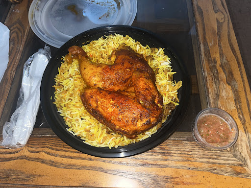 Photo of Bayt Al -Yemen - 14029 Mundy Dr, Fishers, IN 46038