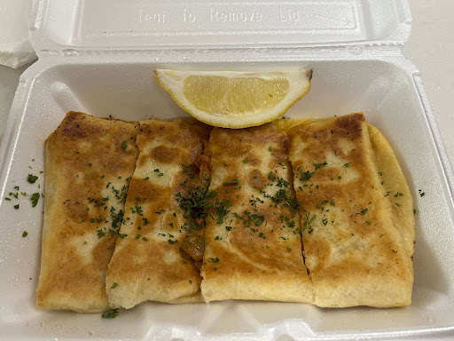 Photo of Bayt Al -Yemen - 14029 Mundy Dr, Fishers, IN 46038