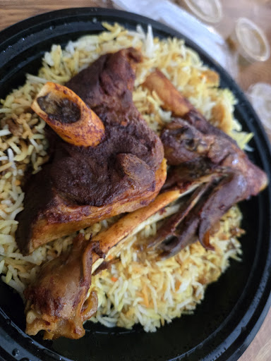 Photo of Bayt Al -Yemen - 14029 Mundy Dr, Fishers, IN 46038