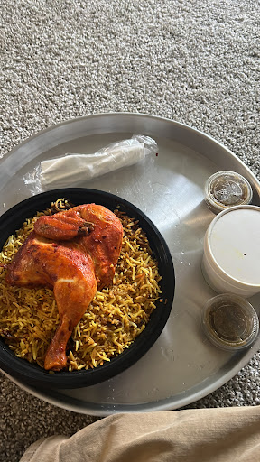 Photo of Bayt Al -Yemen - 14029 Mundy Dr, Fishers, IN 46038