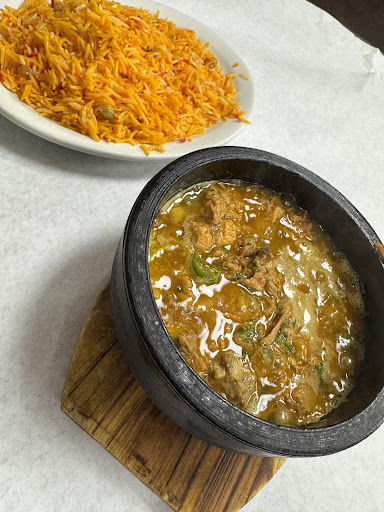 Photo of Taste of yemen Restaurant - 4672 W 38th St, Indianapolis, IN 46254