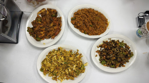 Photo of Taste of yemen Restaurant - 4672 W 38th St, Indianapolis, IN 46254