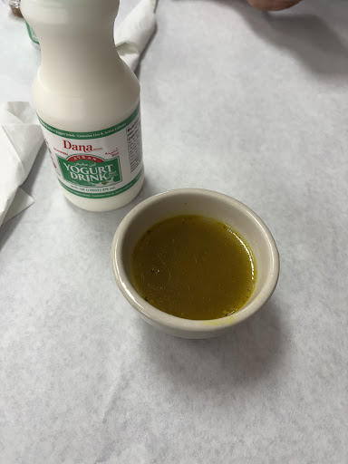 Photo of Taste of yemen Restaurant - 4672 W 38th St, Indianapolis, IN 46254