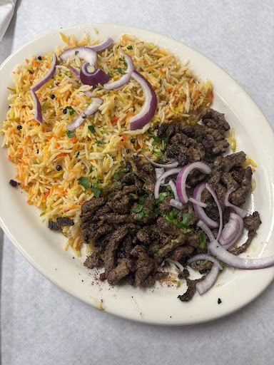 Photo of Taste of yemen Restaurant - 4672 W 38th St, Indianapolis, IN 46254