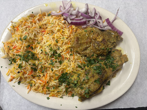 Photo of Taste of yemen Restaurant - 4672 W 38th St, Indianapolis, IN 46254