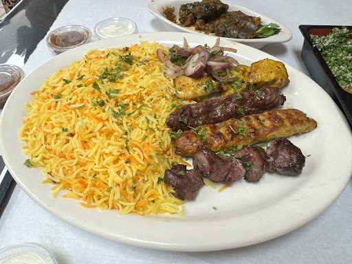 Photo of Taste of yemen Restaurant - 4672 W 38th St, Indianapolis, IN 46254