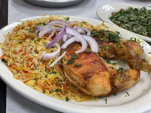 Photo of Taste of yemen Restaurant - 4672 W 38th St, Indianapolis, IN 46254