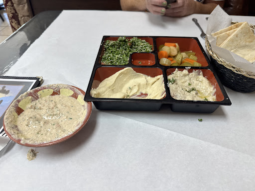 Photo of Taste of yemen Restaurant - 4672 W 38th St, Indianapolis, IN 46254