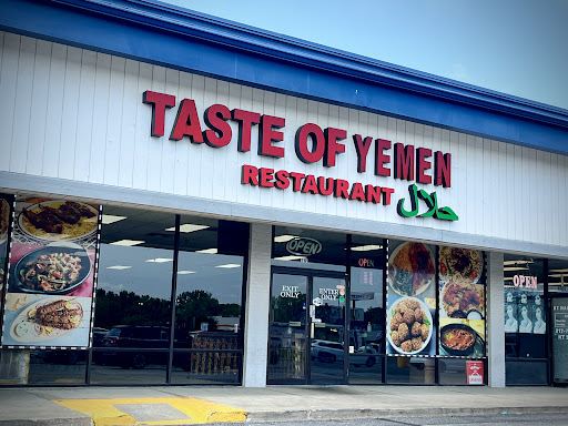 Photo of Taste of yemen Restaurant - 4672 W 38th St, Indianapolis, IN 46254