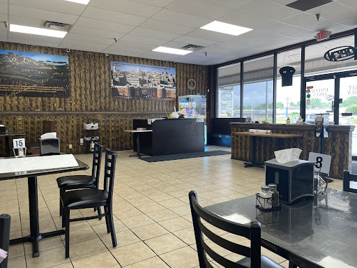 Photo of Taste of yemen Restaurant - 4672 W 38th St, Indianapolis, IN 46254