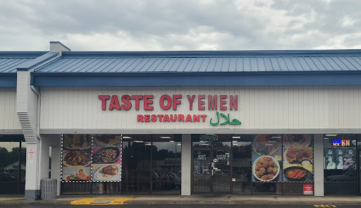 Photo of Taste of yemen Restaurant - 4672 W 38th St, Indianapolis, IN 46254