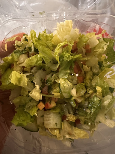 Photo of Taste of yemen Restaurant - 4672 W 38th St, Indianapolis, IN 46254