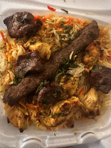 Photo of Taste of yemen Restaurant - 4672 W 38th St, Indianapolis, IN 46254