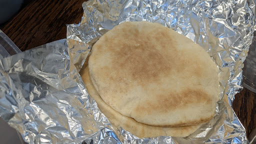 Photo of Hala's Grill - 111 S River Rd Suit E, West Lafayette, IN 47906