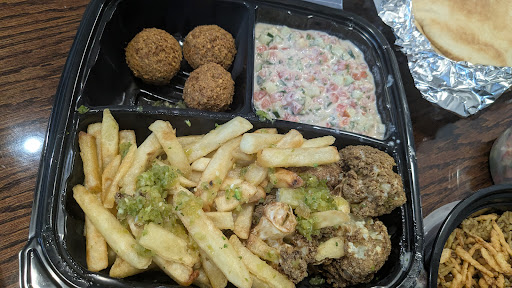 Photo of Hala's Grill - 111 S River Rd Suit E, West Lafayette, IN 47906