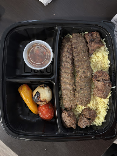 Photo of Hala's Grill - 111 S River Rd Suit E, West Lafayette, IN 47906