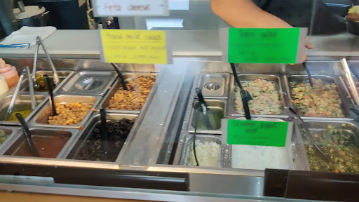 Photo of Hala's Grill - 111 S River Rd Suit E, West Lafayette, IN 47906