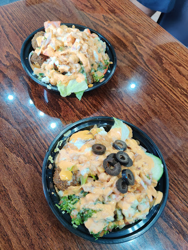 Photo of Hala's Grill - 111 S River Rd Suit E, West Lafayette, IN 47906