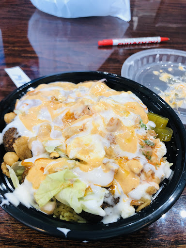 Photo of Hala's Grill - 111 S River Rd Suit E, West Lafayette, IN 47906