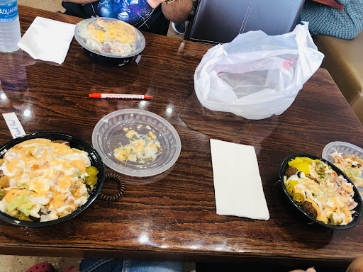 Photo of Hala's Grill - 111 S River Rd Suit E, West Lafayette, IN 47906