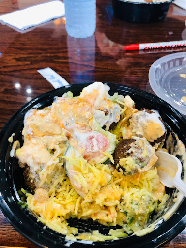 Photo of Hala's Grill - 111 S River Rd Suit E, West Lafayette, IN 47906