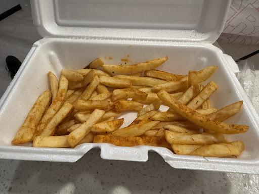 Photo of Hala's Grill - 111 S River Rd Suit E, West Lafayette, IN 47906