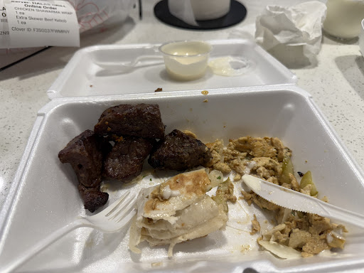 Photo of Hala's Grill - 111 S River Rd Suit E, West Lafayette, IN 47906