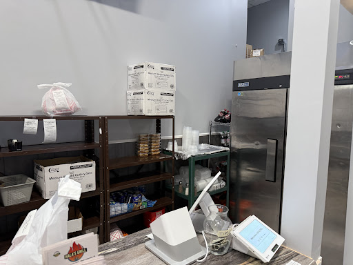 Photo of Hala's Grill - 111 S River Rd Suit E, West Lafayette, IN 47906