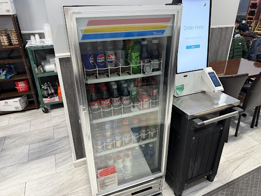 Photo of Hala's Grill - 111 S River Rd Suit E, West Lafayette, IN 47906