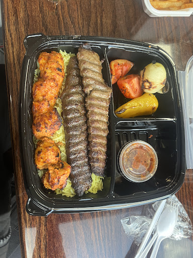 Photo of Hala's Grill - 111 S River Rd Suit E, West Lafayette, IN 47906