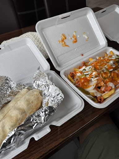 Photo of Hala's Grill - 111 S River Rd Suit E, West Lafayette, IN 47906