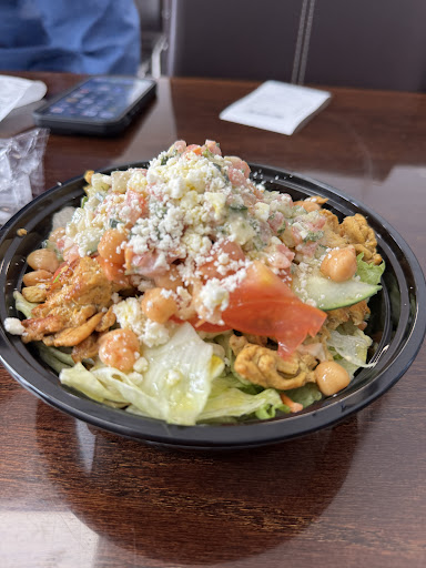 Photo of Hala's Grill - 111 S River Rd Suit E, West Lafayette, IN 47906