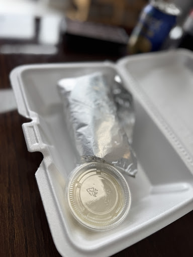 Photo of Hala's Grill - 111 S River Rd Suit E, West Lafayette, IN 47906