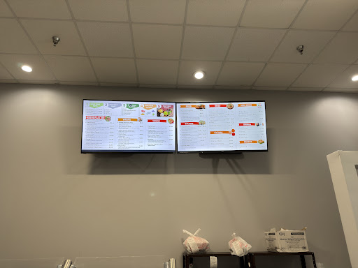 Photo of Hala's Grill - 111 S River Rd Suit E, West Lafayette, IN 47906