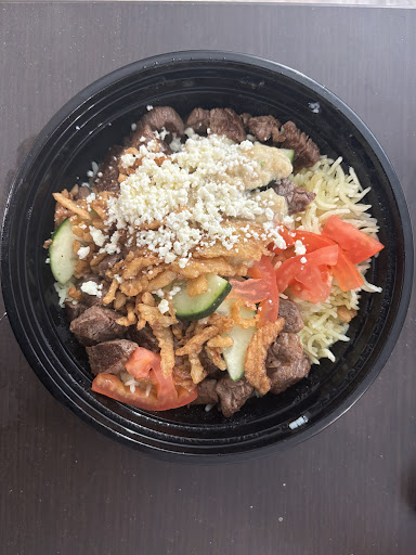 Photo of Hala's Grill - 111 S River Rd Suit E, West Lafayette, IN 47906