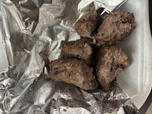 Photo of Hala's Grill - 111 S River Rd Suit E, West Lafayette, IN 47906