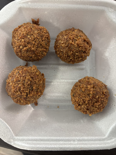 Photo of Hala's Grill - 111 S River Rd Suit E, West Lafayette, IN 47906