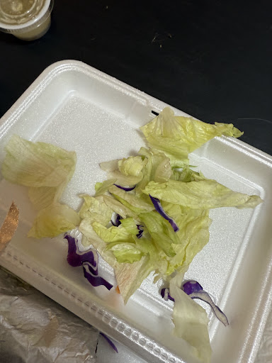 Photo of Papa Fattoush Restaurant - 15 E Main St #100, Carmel, IN 46032