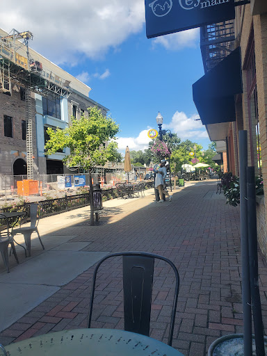 Photo of Papa Fattoush Restaurant - 15 E Main St #100, Carmel, IN 46032