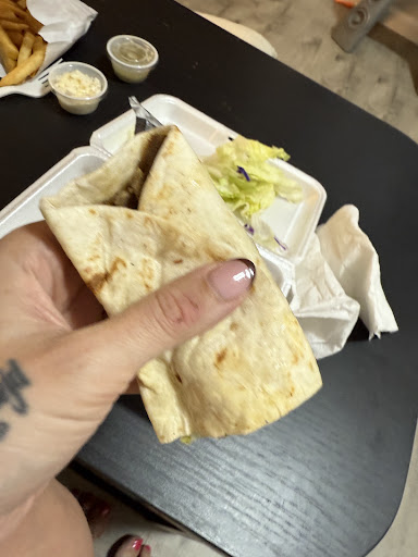 Photo of Papa Fattoush Restaurant - 15 E Main St #100, Carmel, IN 46032