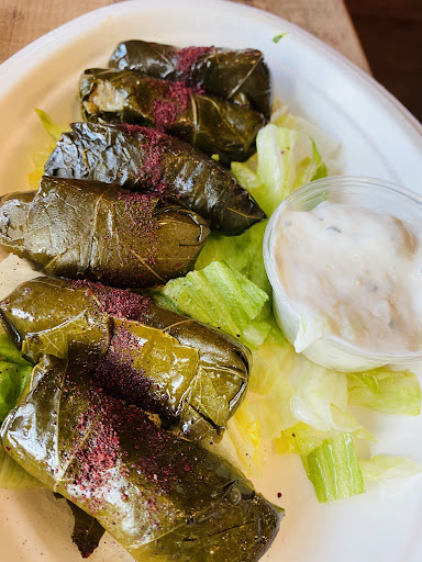 Photo of Papa Fattoush Restaurant - 15 E Main St #100, Carmel, IN 46032