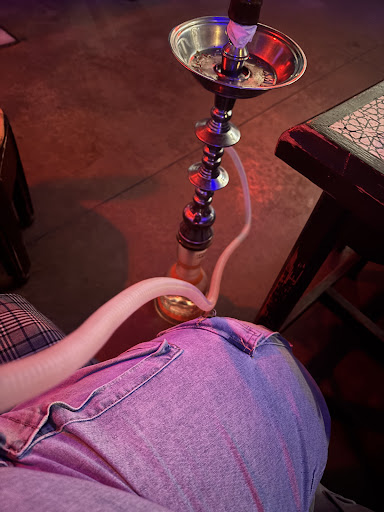 Photo of Sultana Cafe & Hookah Bar - 1107 N College Ave, Indianapolis, IN 46202