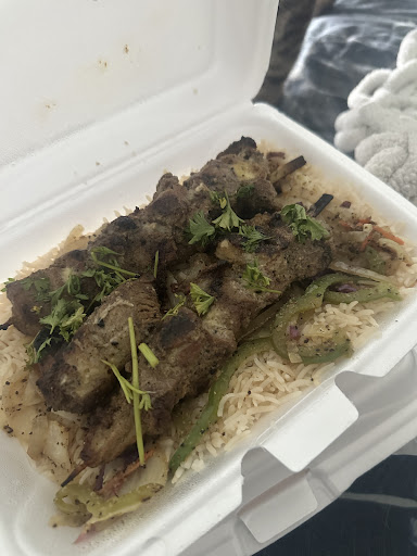 Photo of Noor Cafe - 3315 E 86th St, Indianapolis, IN 46240