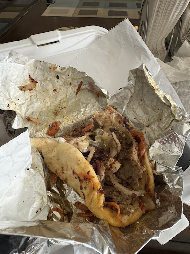 Photo of Noor Cafe - 3315 E 86th St, Indianapolis, IN 46240