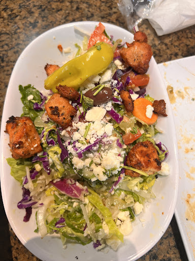 Photo of Noor Cafe - 3315 E 86th St, Indianapolis, IN 46240