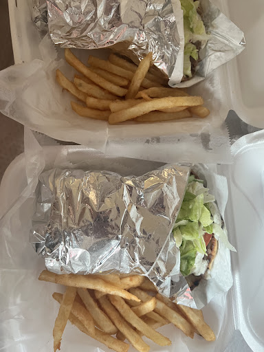 Photo of Noor Cafe - 3315 E 86th St, Indianapolis, IN 46240