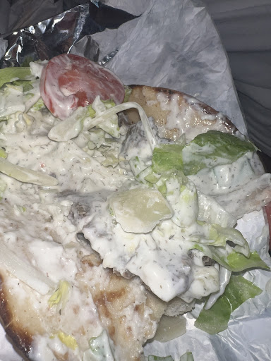 Photo of Noor Cafe - 3315 E 86th St, Indianapolis, IN 46240