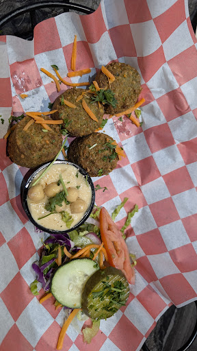 Photo of Noor Cafe - 3315 E 86th St, Indianapolis, IN 46240